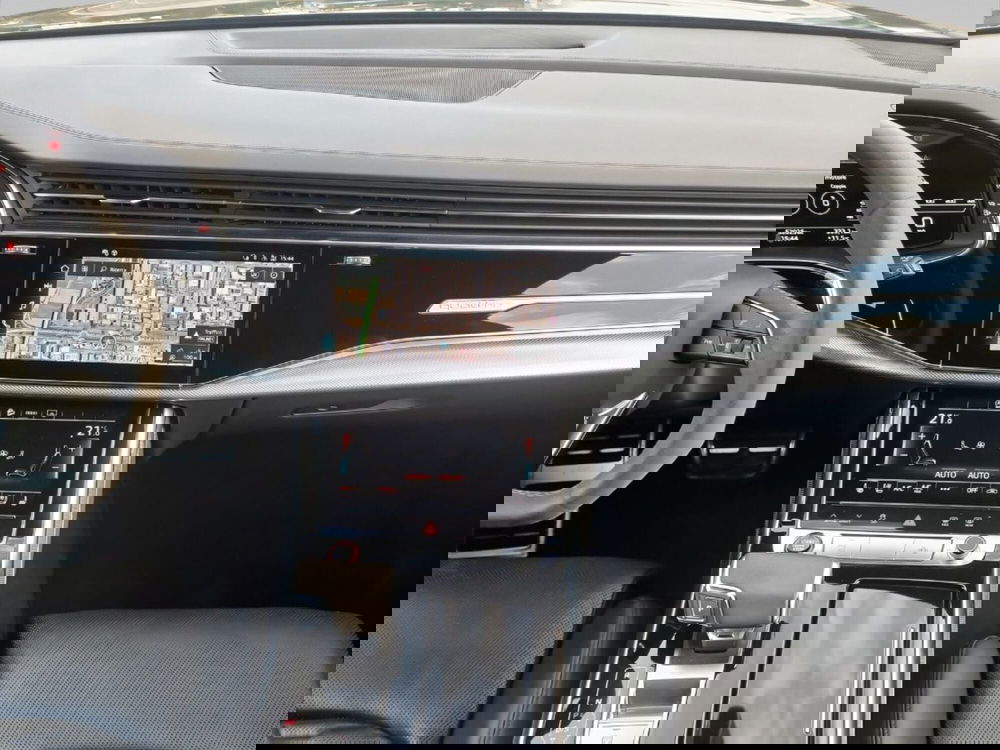 Audi RS Q8 usata a Siena (10)