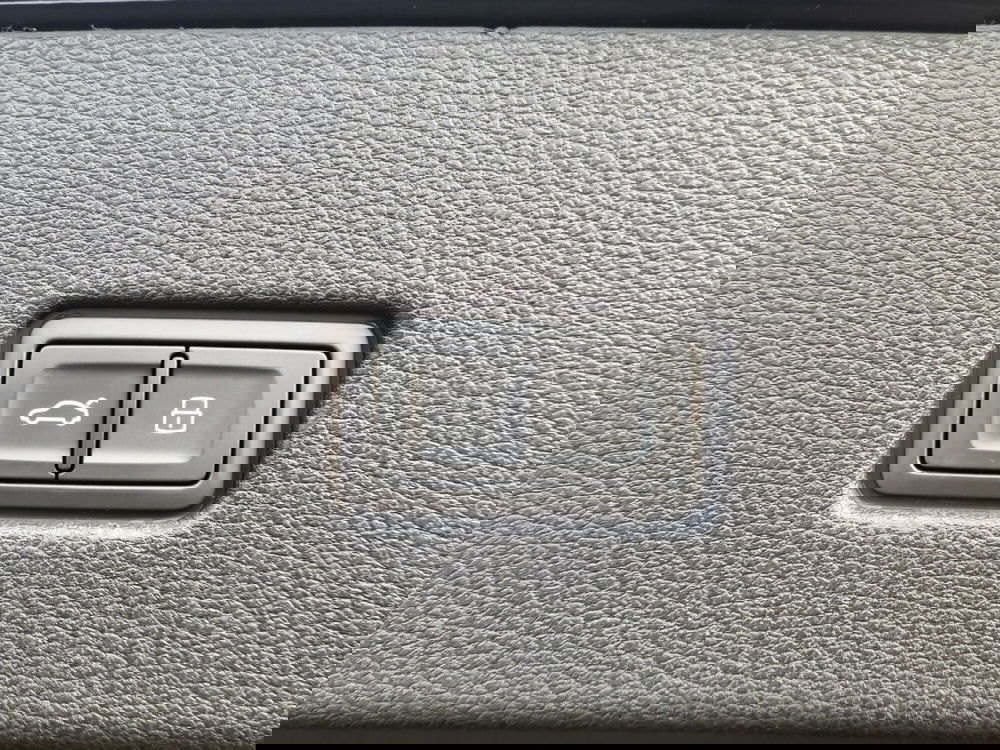 Audi RS Q8 usata a Siena (16)