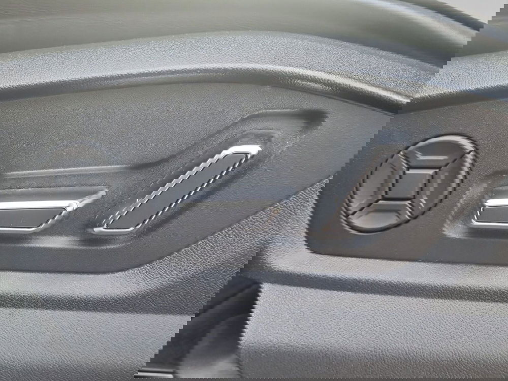 Audi RS Q8 usata a Siena (17)