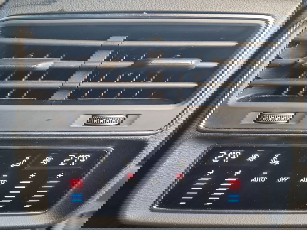 Audi RS Q8 usata a Siena (19)