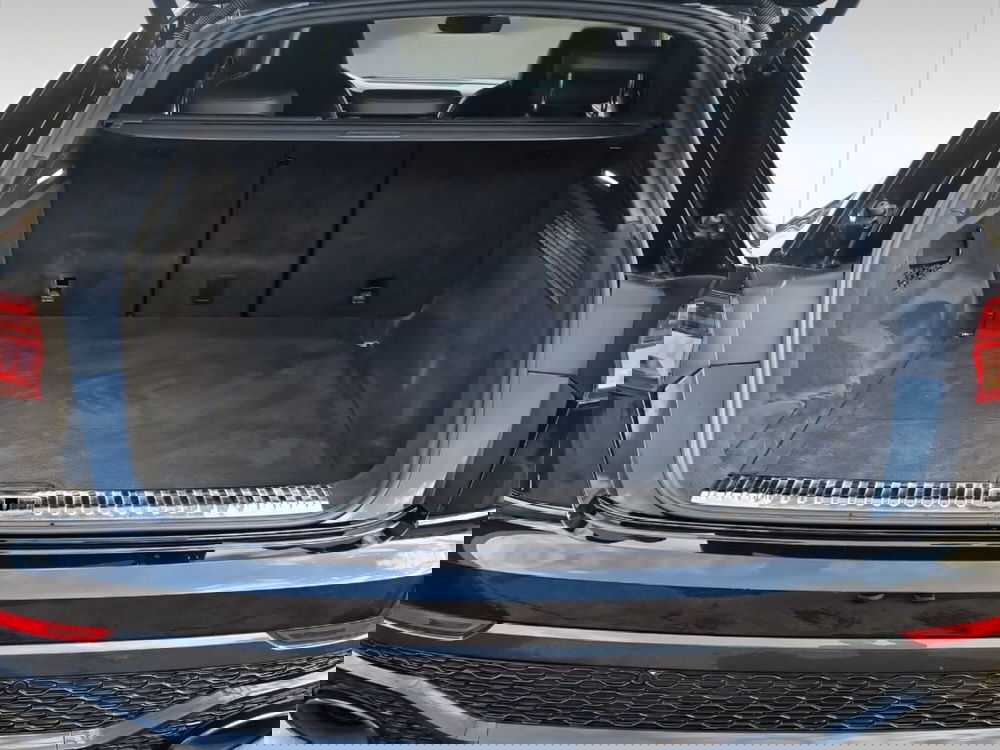 Audi RS Q8 usata a Siena (7)