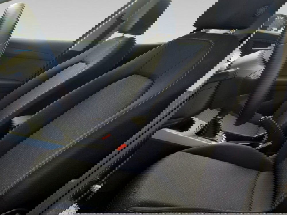 SEAT Arona usata a Siena (10)