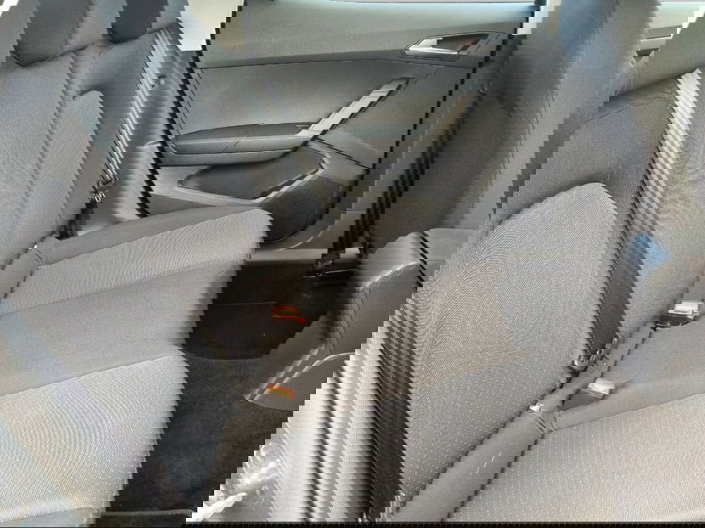 SEAT Arona usata a Siena (11)
