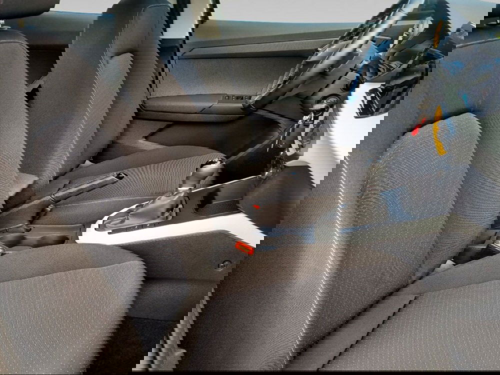 SEAT Arona usata a Siena (12)