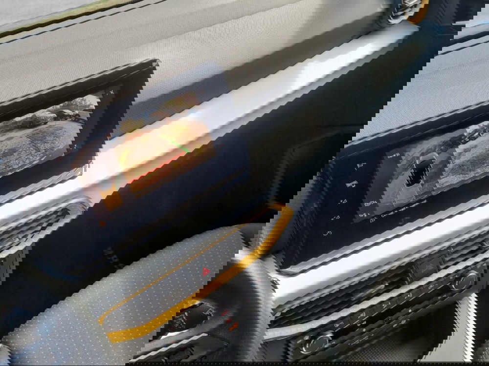 SEAT Arona usata a Siena (14)