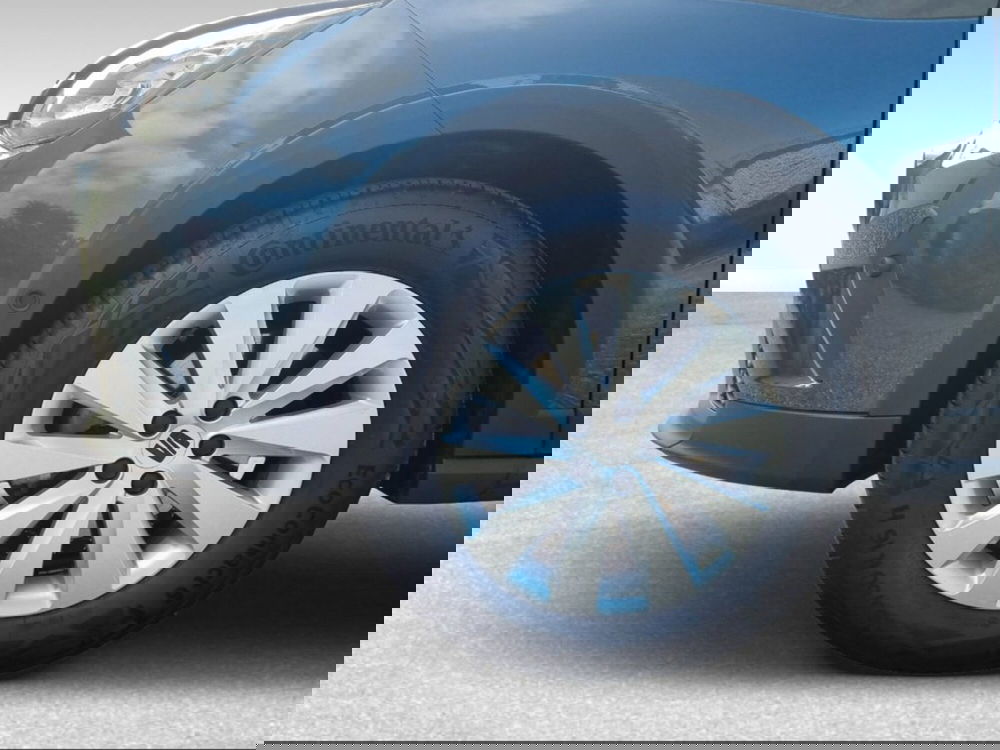 SEAT Arona usata a Siena (15)