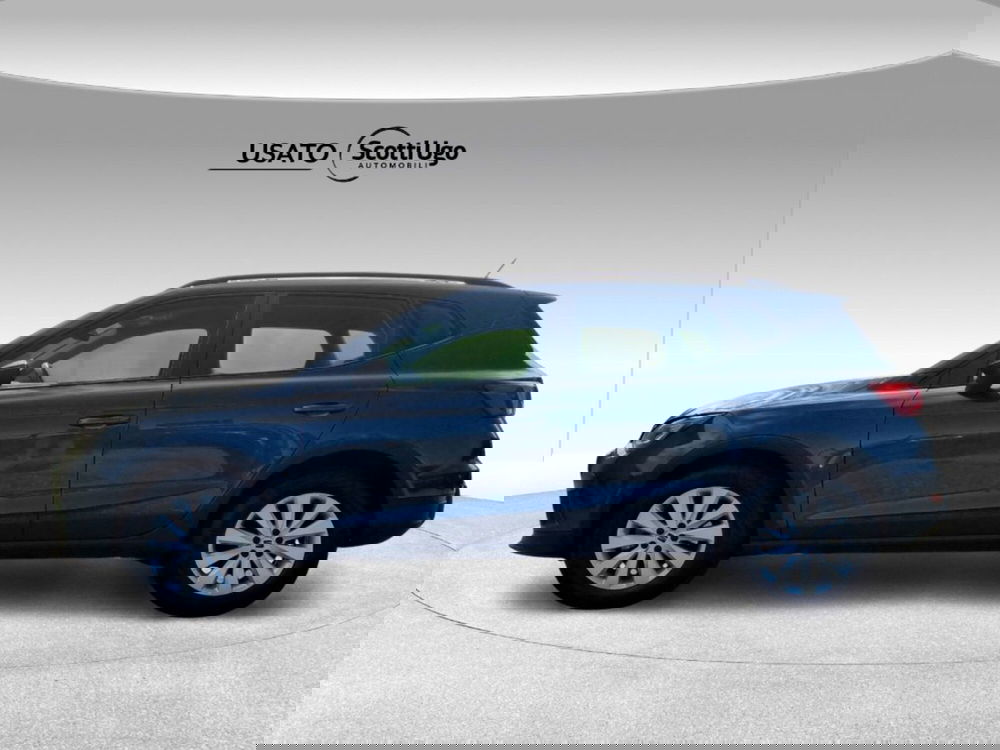 SEAT Arona usata a Siena (3)