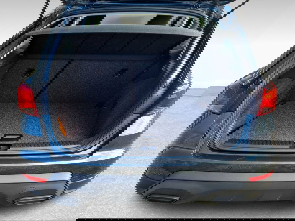 SEAT Arona usata a Siena (6)