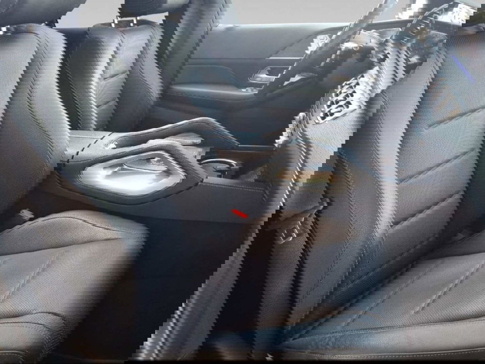 Mercedes-Benz GLE Coupé usata a Siena (12)