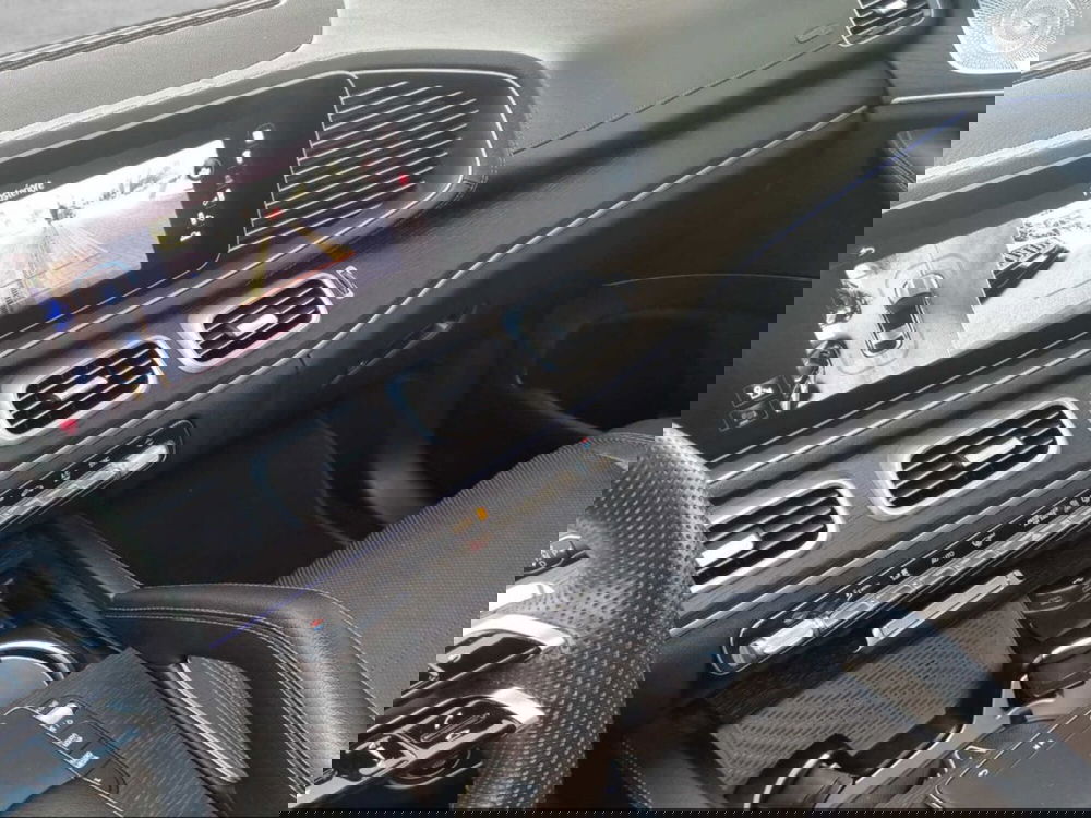 Mercedes-Benz GLE Coupé usata a Siena (14)