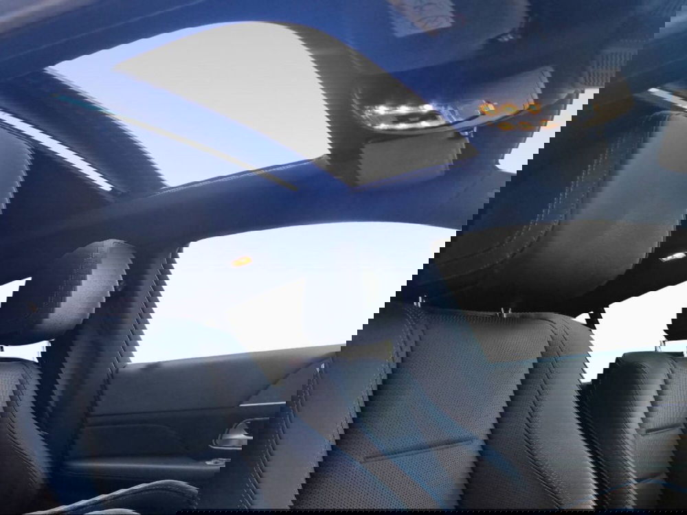 Mercedes-Benz GLE Coupé usata a Siena (15)