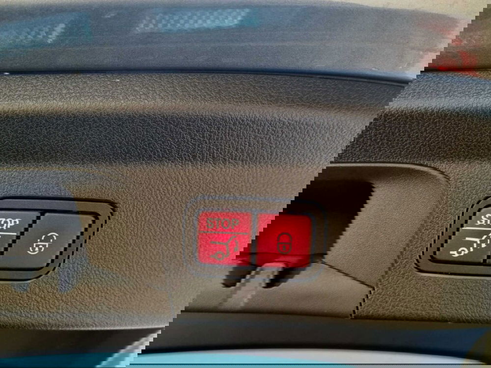 Mercedes-Benz GLE Coupé usata a Siena (17)