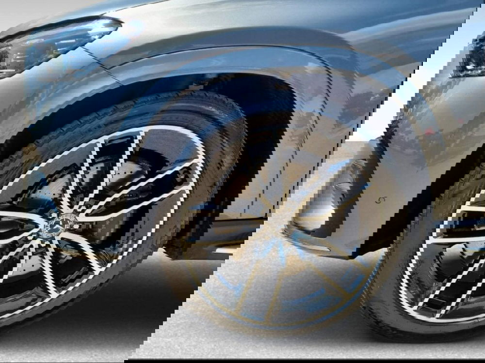 Mercedes-Benz GLE Coupé usata a Siena (18)