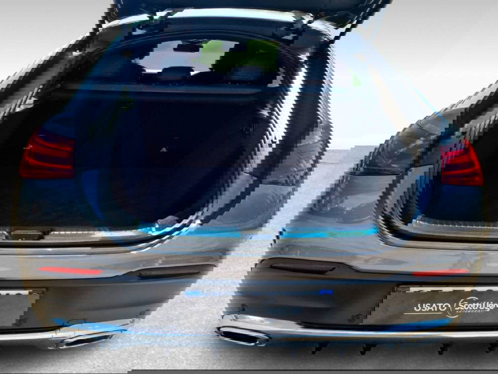 Mercedes-Benz GLE Coupé usata a Siena (6)