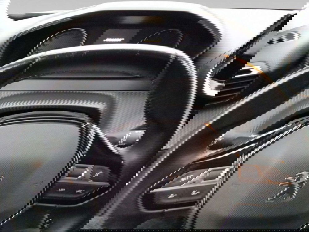 Peugeot 2008 usata a Firenze (10)