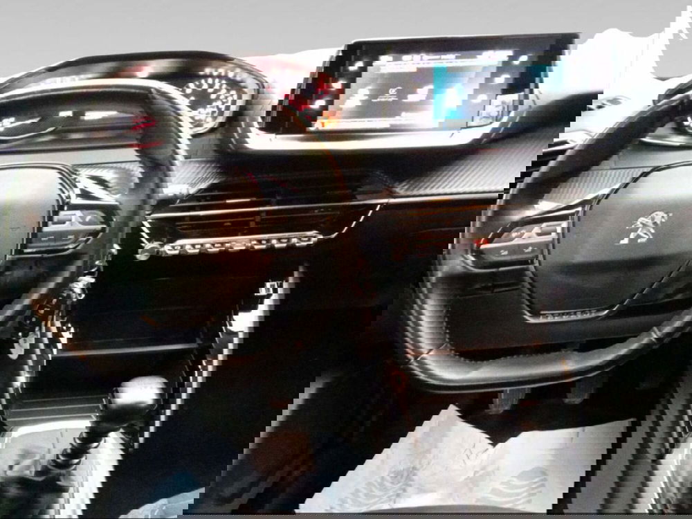 Peugeot 2008 usata a Firenze (11)