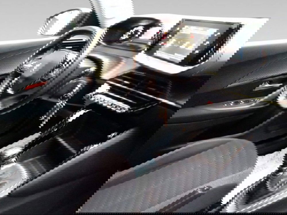 Peugeot 2008 usata a Firenze (12)