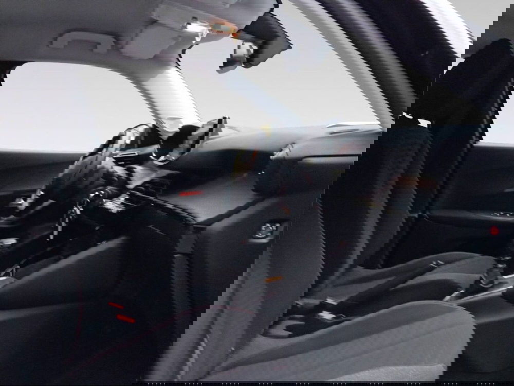 Peugeot 2008 usata a Firenze (13)