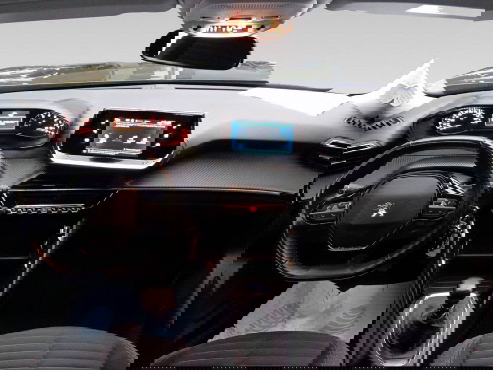 Peugeot 2008 usata a Firenze (14)