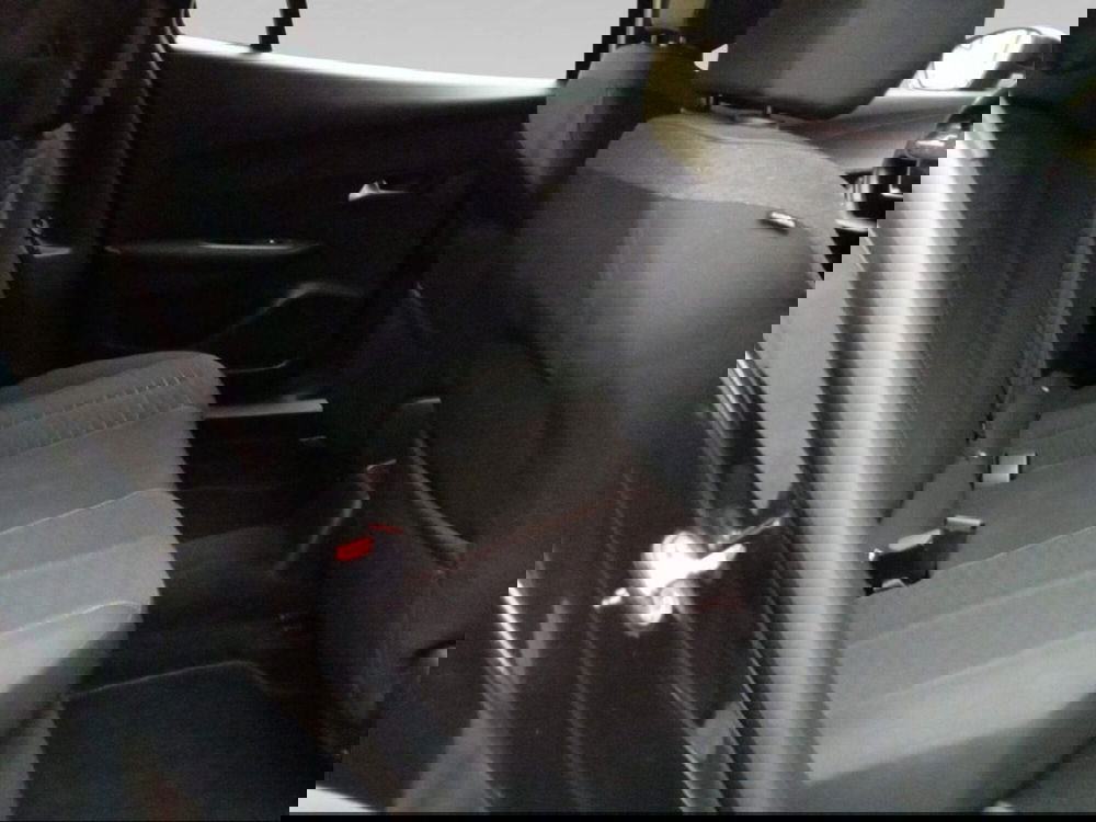 Peugeot 2008 usata a Firenze (15)