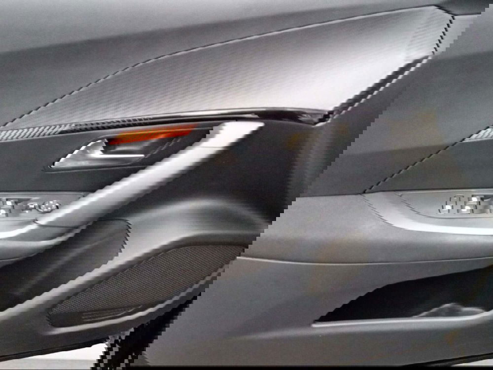 Peugeot 2008 usata a Firenze (17)