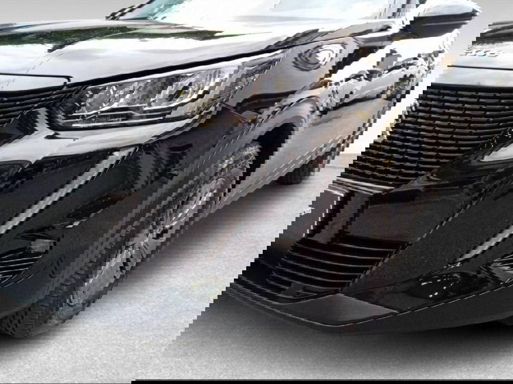 Peugeot 2008 usata a Firenze (2)