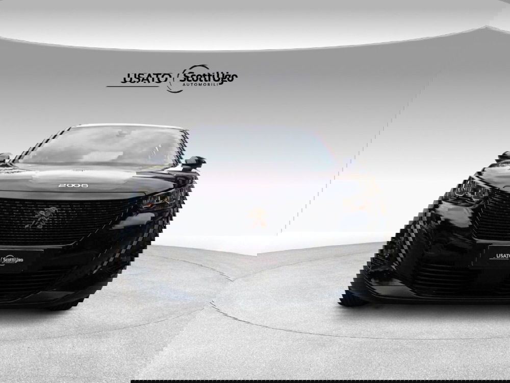 Peugeot 2008 usata a Firenze (3)