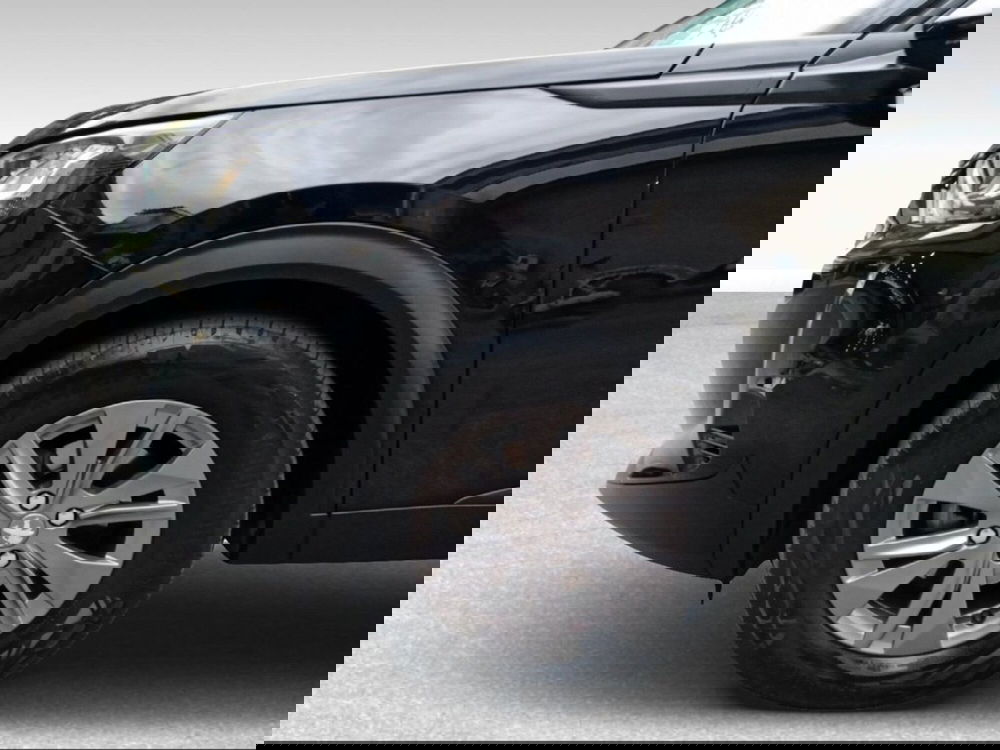 Peugeot 2008 usata a Firenze (4)