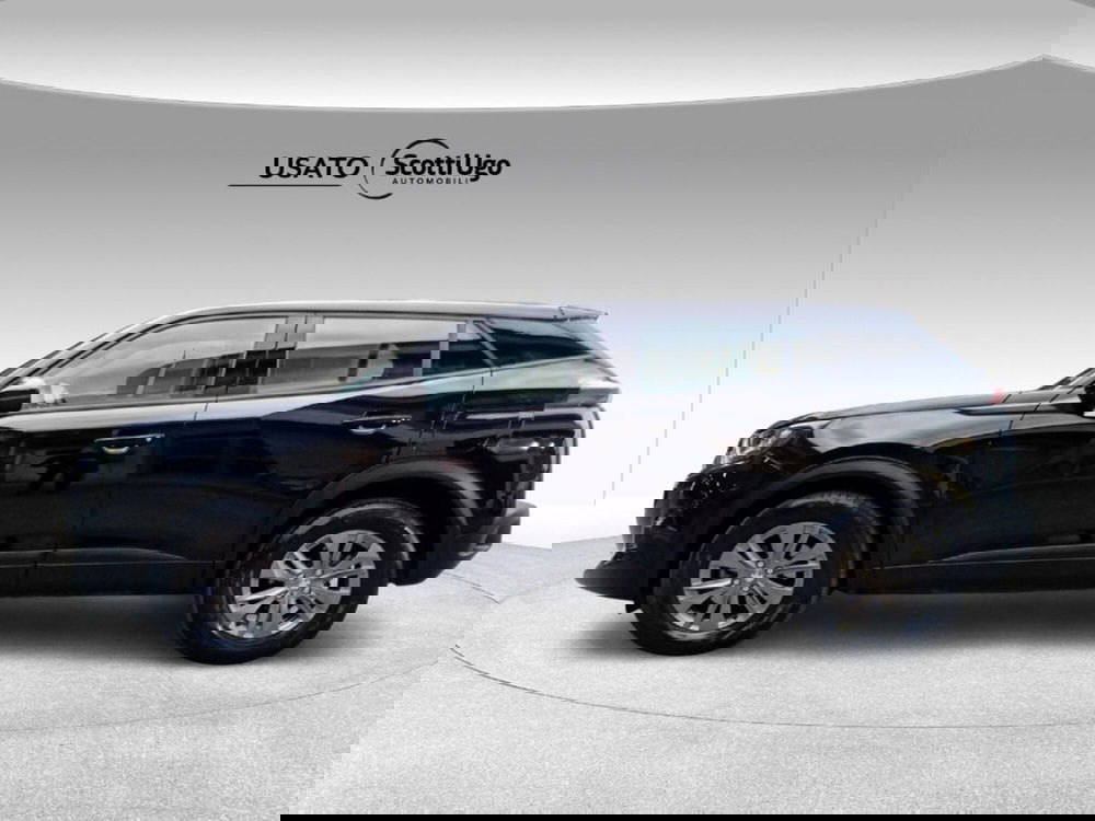 Peugeot 2008 usata a Firenze (5)