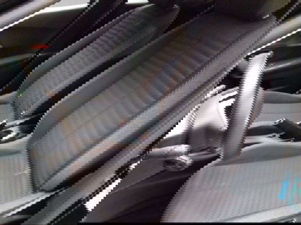 Peugeot 2008 usata a Firenze (8)