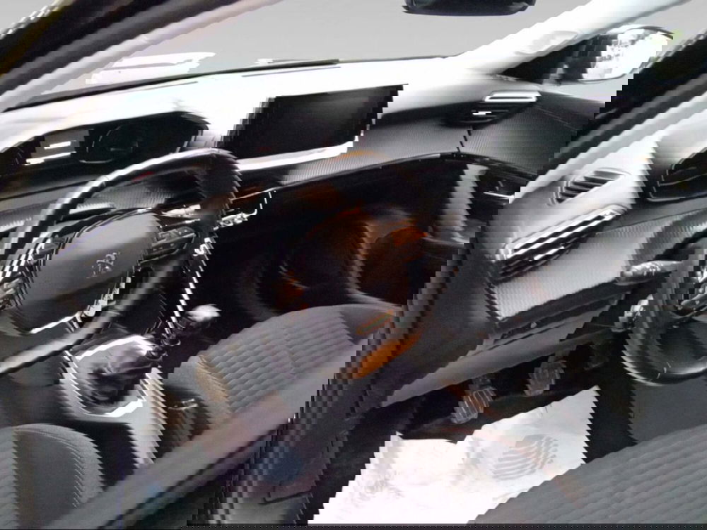 Peugeot 2008 usata a Firenze (9)