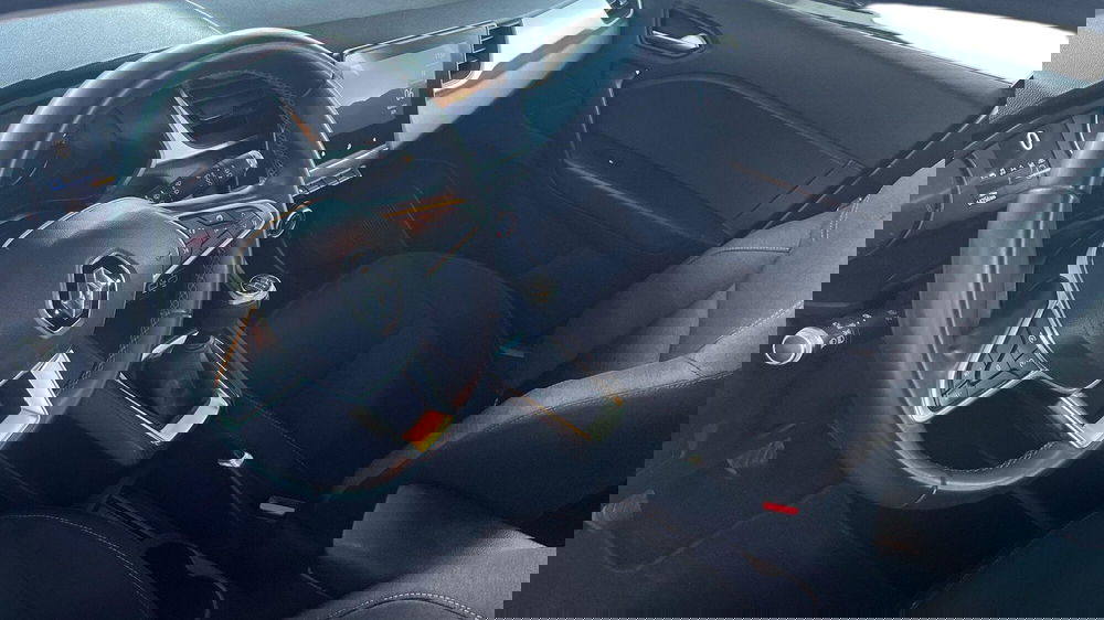 Renault Captur usata a Catania (10)