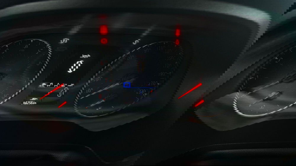 Renault Captur usata a Catania (11)