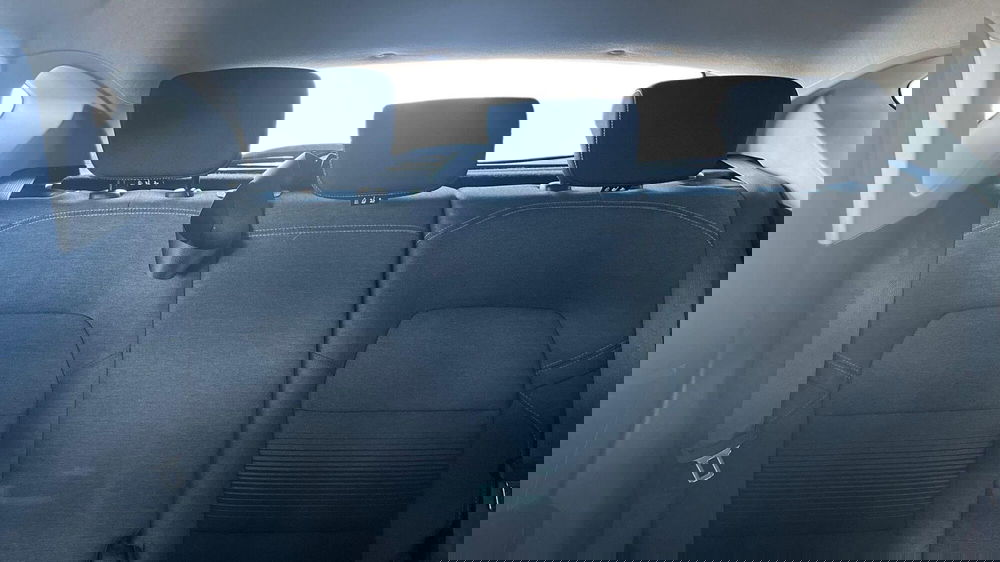 Renault Captur usata a Catania (13)