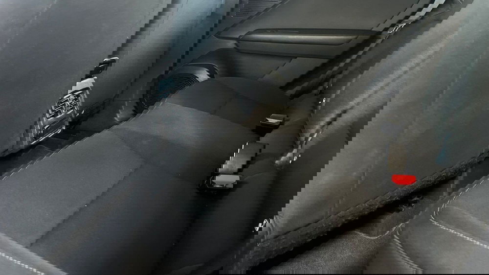 Renault Captur usata a Catania (14)