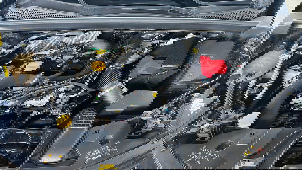 Renault Captur usata a Catania (15)