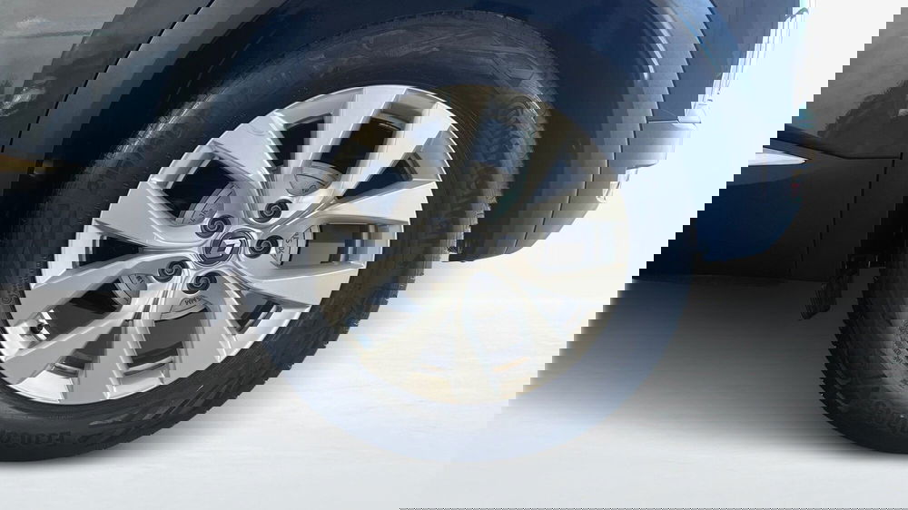 Renault Captur usata a Catania (16)