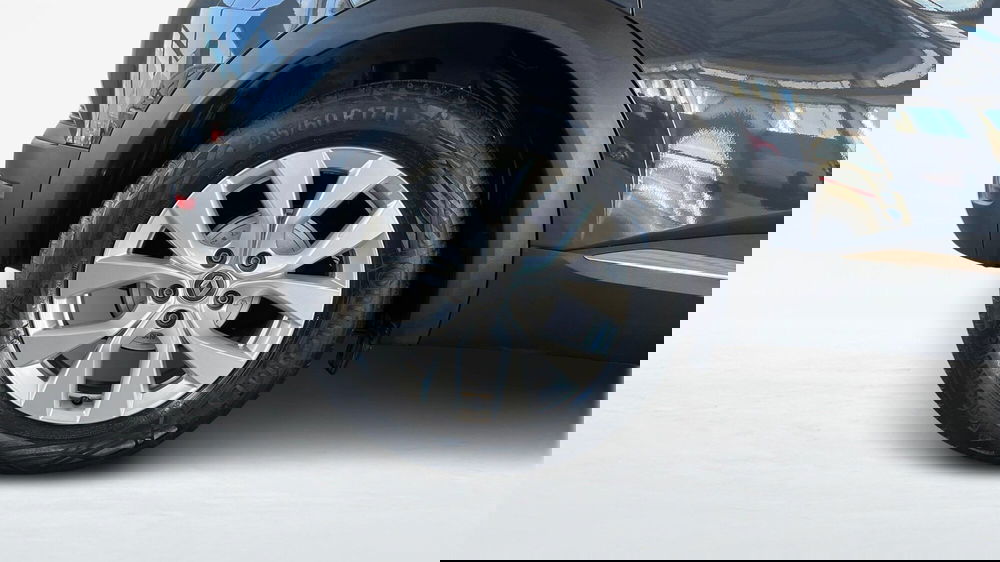 Renault Captur usata a Catania (17)