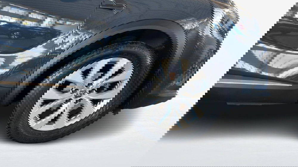 Renault Captur usata a Catania (18)