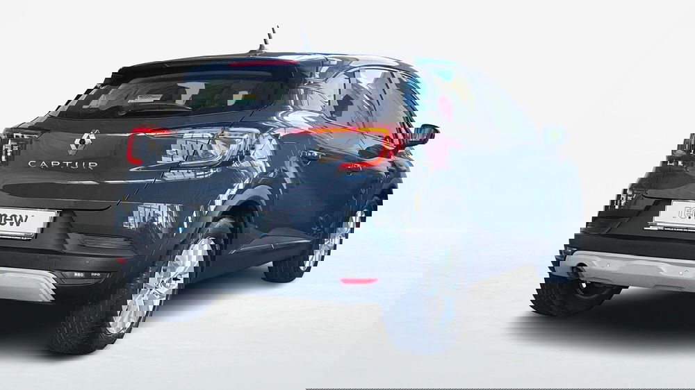 Renault Captur usata a Catania (2)