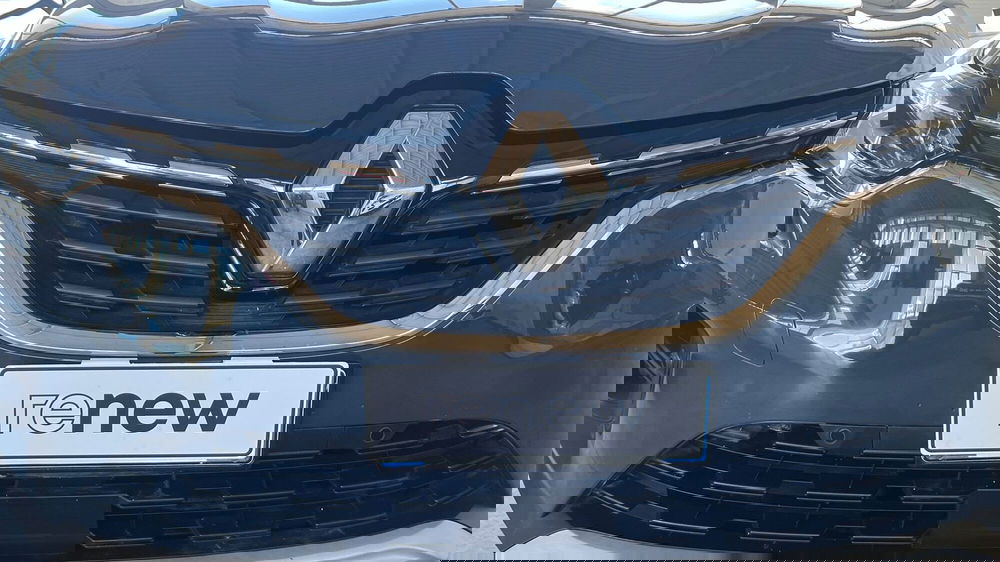 Renault Captur usata a Catania (20)