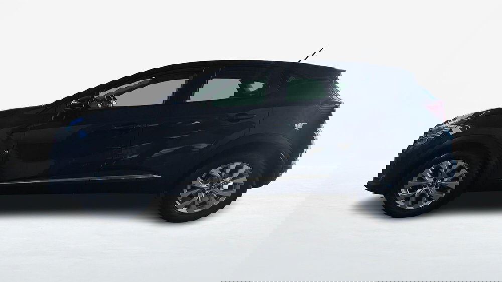 Renault Captur usata a Catania (3)