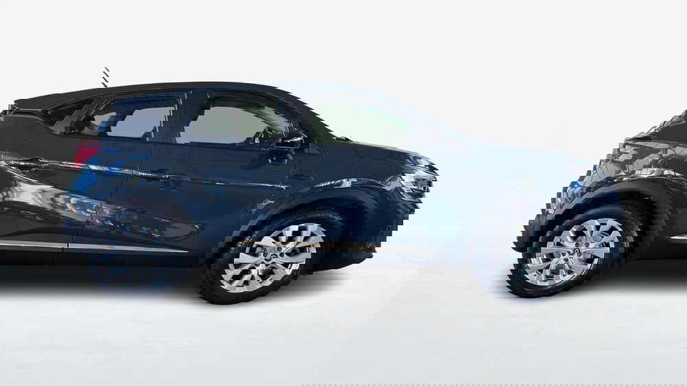 Renault Captur usata a Catania (4)