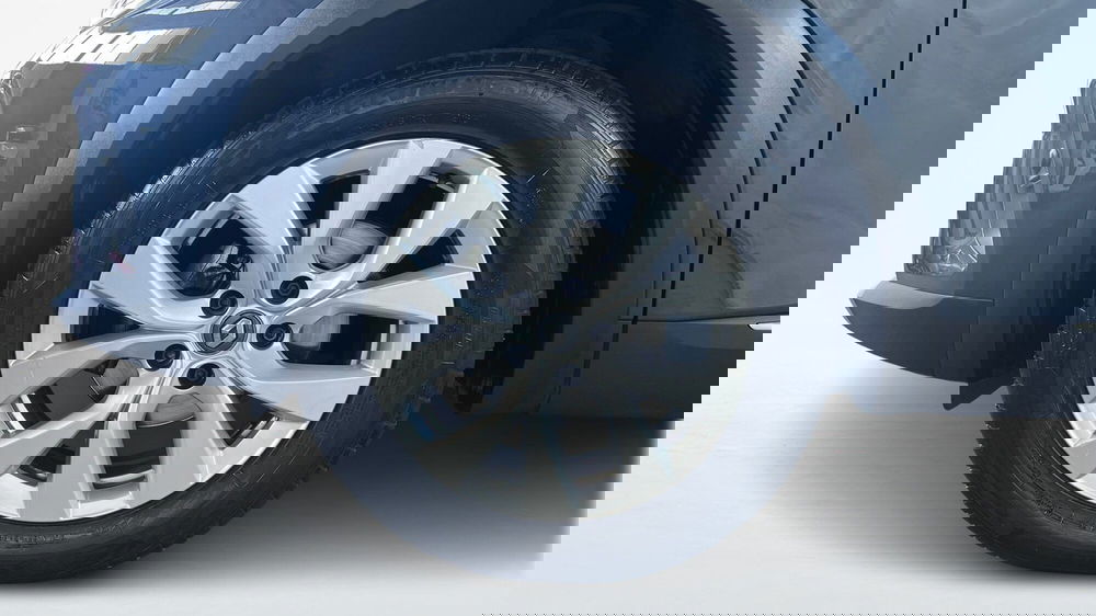 Renault Captur usata a Catania (5)