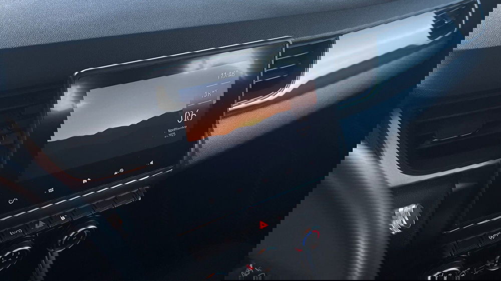 Renault Captur usata a Catania (6)