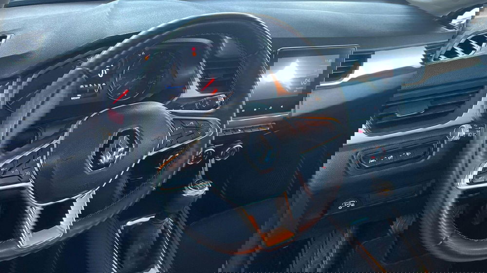 Renault Captur usata a Catania (7)