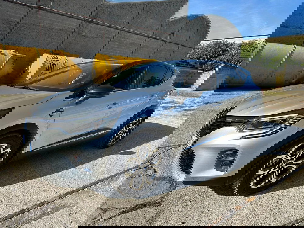 Renault Captur usata a Monza e Brianza