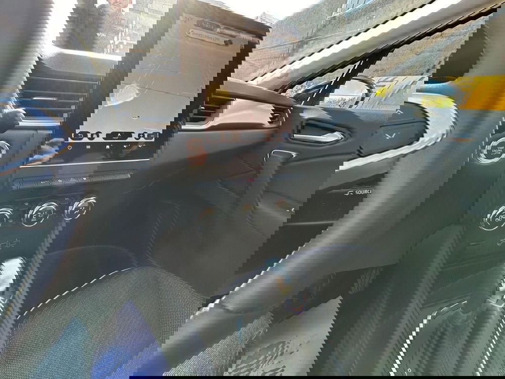 Renault Captur usata a Monza e Brianza (10)