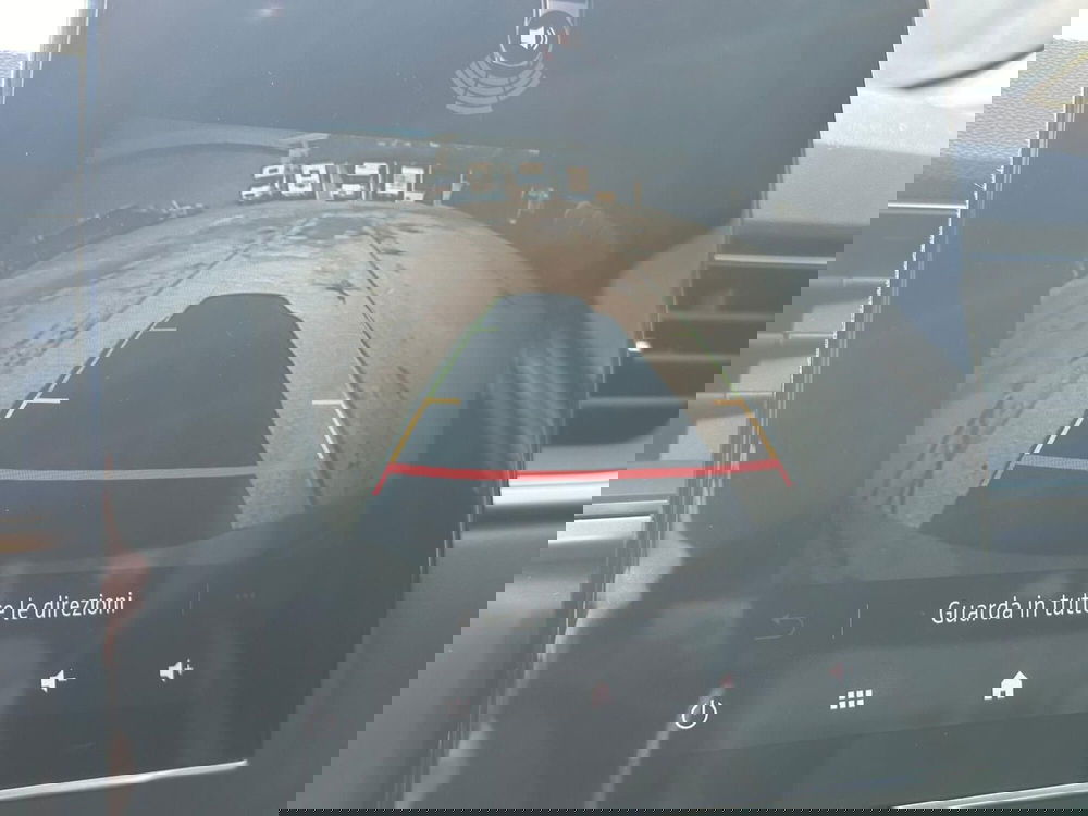 Renault Captur usata a Monza e Brianza (11)