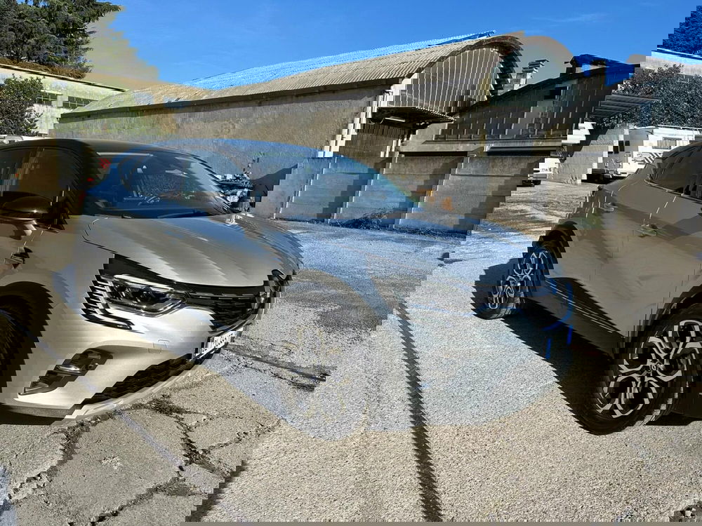 Renault Captur usata a Monza e Brianza (2)